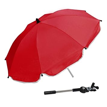 Sombrilla cochecito bebe Clearance