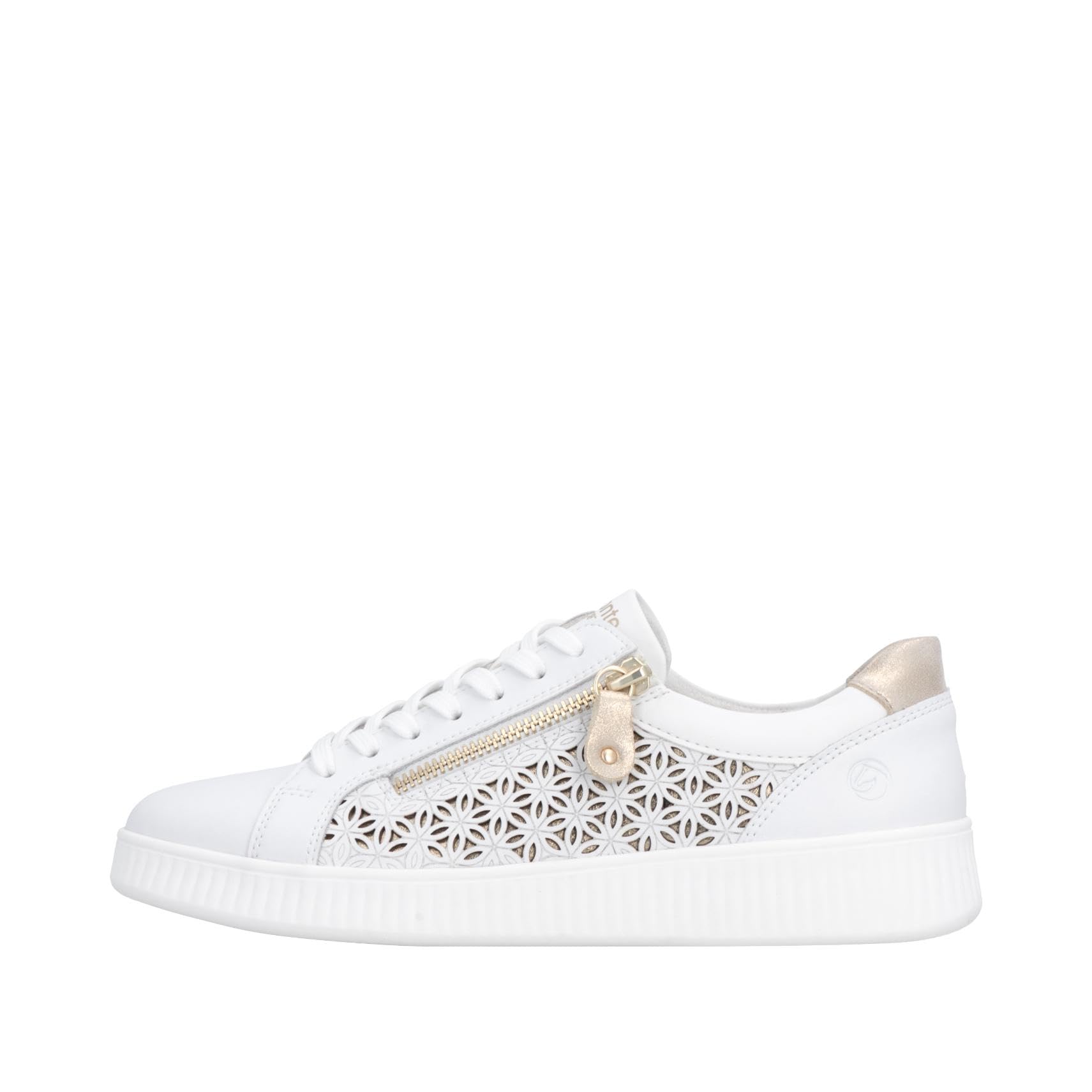 Remonte Kobiety D2e03Sneakersy niskie