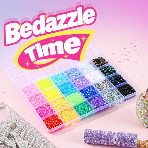 Bedazzling Kit, 30000Pcs - image 9