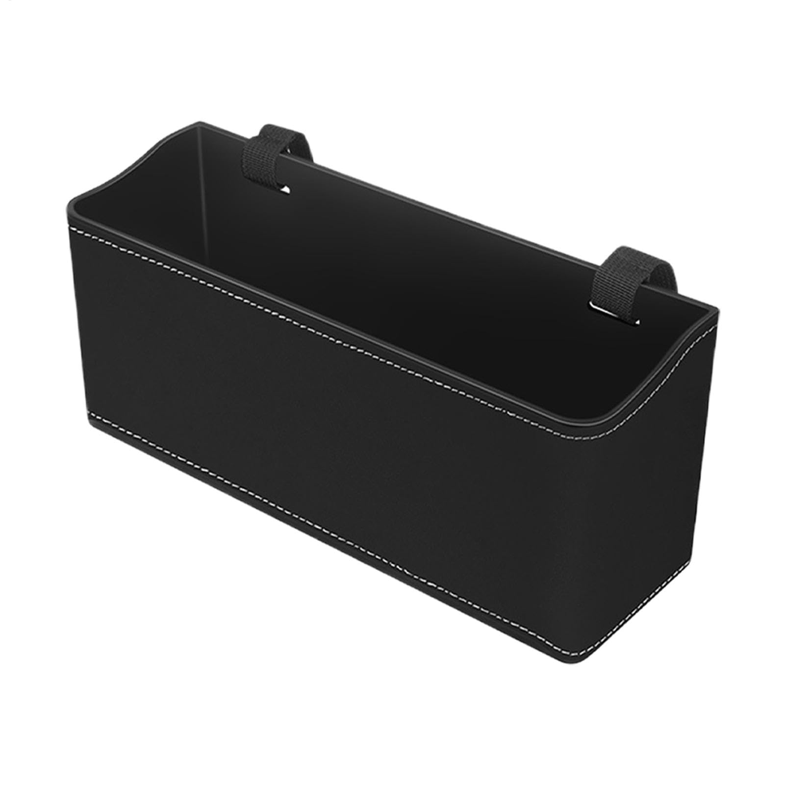 Boîte à mouchoirs de voiture pour appui-tête, idéal pour garder l'habitacle propre en voyage