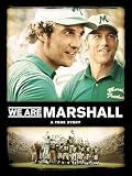 We Are Marshall