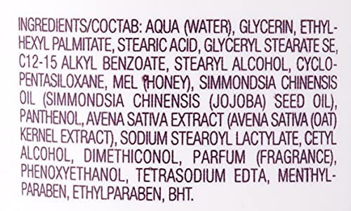 Perlier Crema Protettiva Mani, Bianco - 100 ml