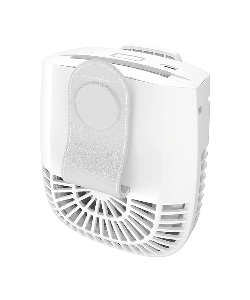 Amazon.co.jp : iFan BodyBlow アイファン ボディブロー 21 充電