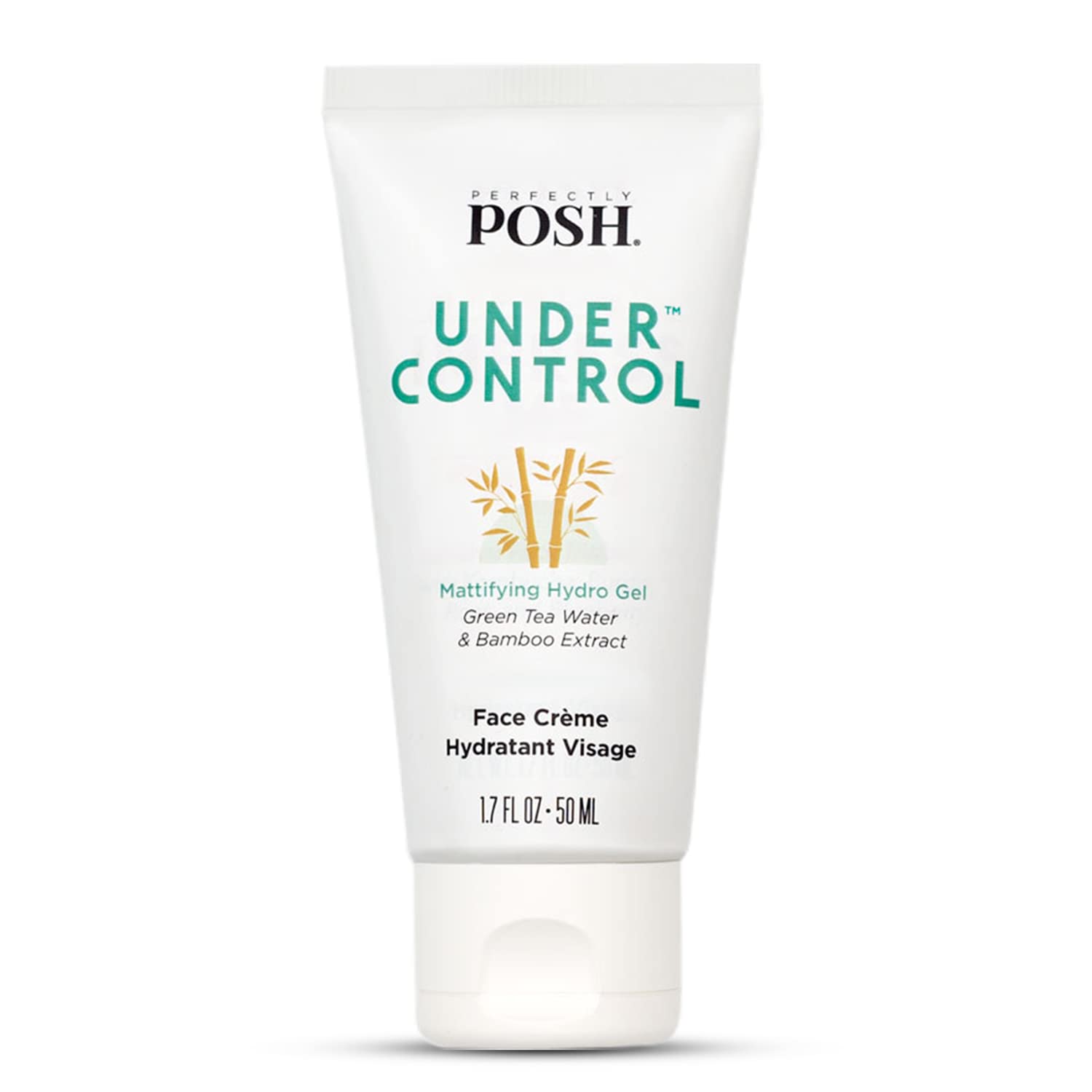 Perfectly PoshUnder Control Gel Moisturizer