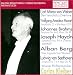 Kleiber Conducts Weber: Der Freischutz Overture; Mozart: Symphony 33; Brahms: Symphony 4 (All 1979 Live) ~ Haydn: Symphony 94; Berg: 'Wozzeck' 3 Fragments and Beethoven: Symphony 7 (All 1982 Live)