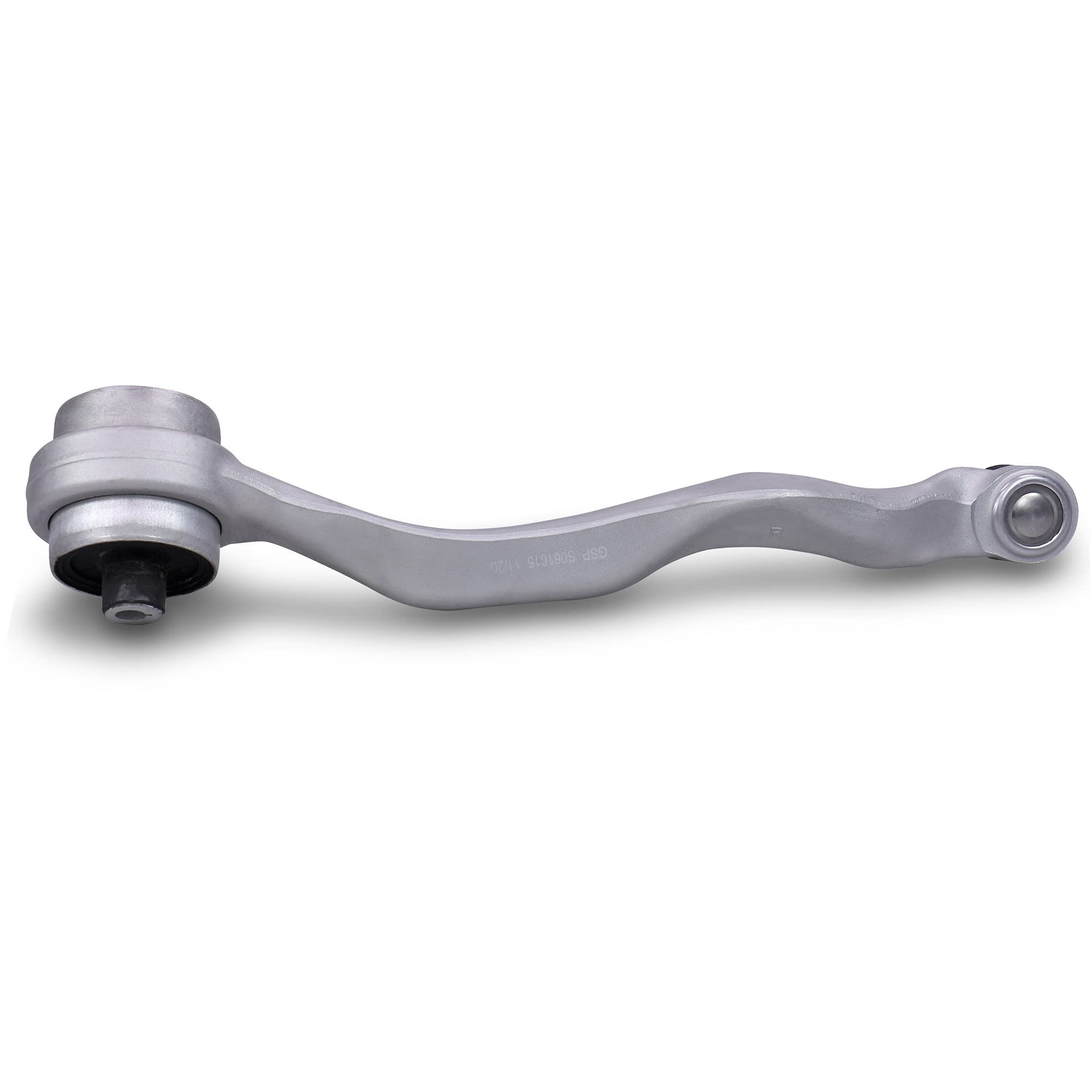 2x bras de suspension avant infŽrieur avant, 2x bras de | Compatible avec: BMW 1, 1, 2 Coupe, 3, 3 Gran Turismo, 3 Touring, 4 Cabriolet, 4 Coupe, 4 Gran Coupe