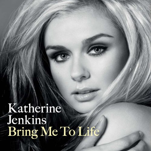 Katherine Jenkins
