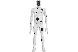 Marvel The Spot 12-Inch-Scale Action Figure
