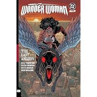 Absolute Wonder Woman Vol. 1