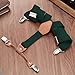 Buyless Fashion Adjustable Suspenders for Kids - 26
