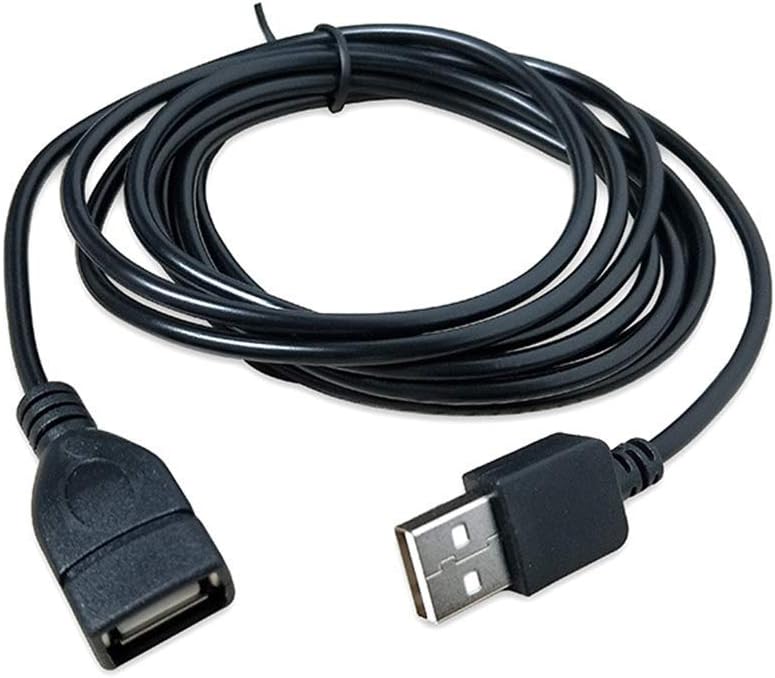 Controller Extension Cable Cord for PS 1 Classic Controller