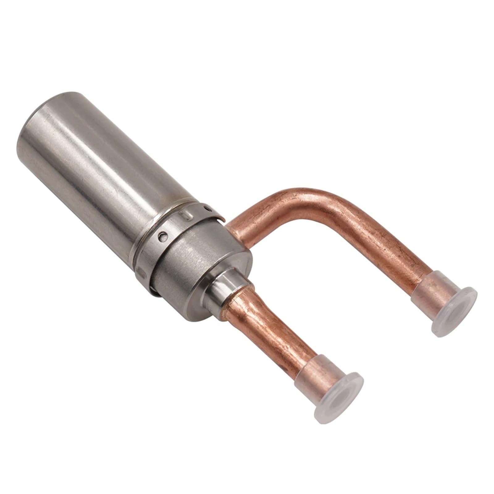 Klimaanlage Komponenten Elektronische Expansion Ventil DPF Series1.3-4,5 DC12V 5 Drähte PN3.4Mpa4.5(DPF(AA) 1.6)