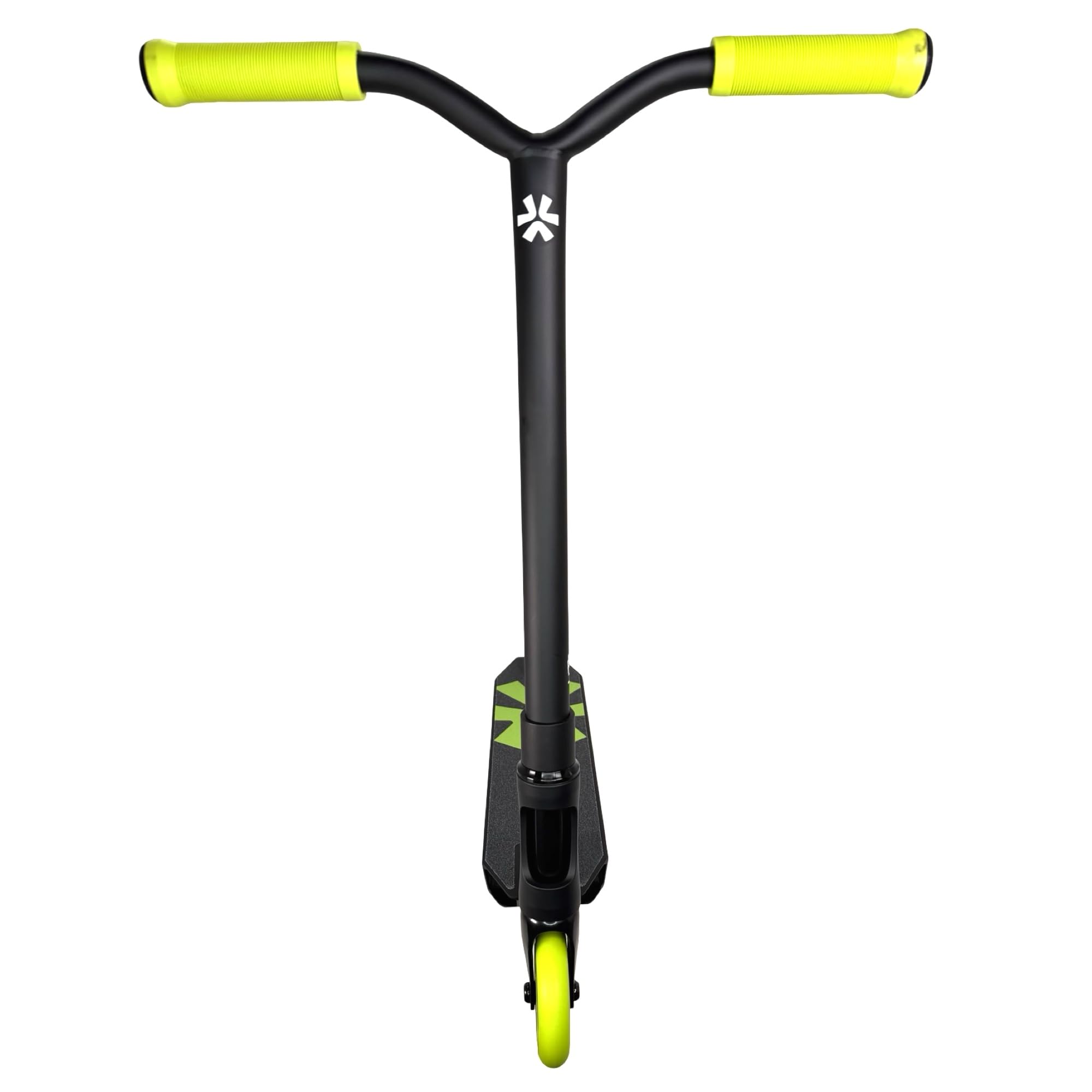 Union Base Lite Stunt Scooter per skatepark, pompa track I Trick I Tret Roller per piccoli principianti
