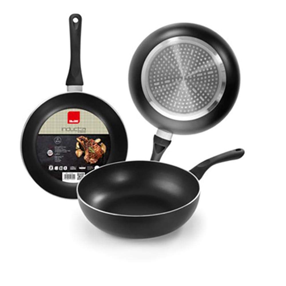 IBILI - SARTEN Honda INDUCTA 28 cm.