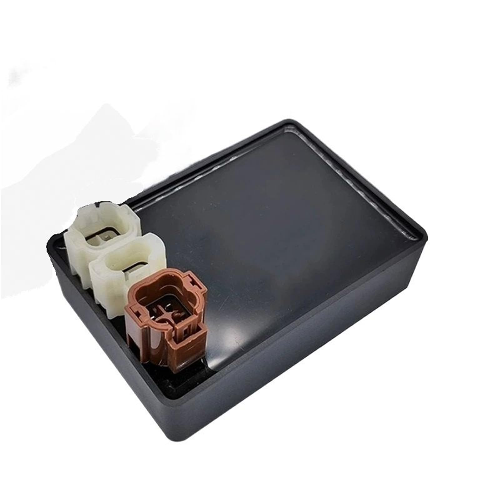 Caja CDI para motocicleta Accesorios de encendido para motocicleta GT250 R V2S-250 GT250R 03-07 GV250 CDI