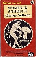 Women in Antiquity B0006DDRRO Book Cover
