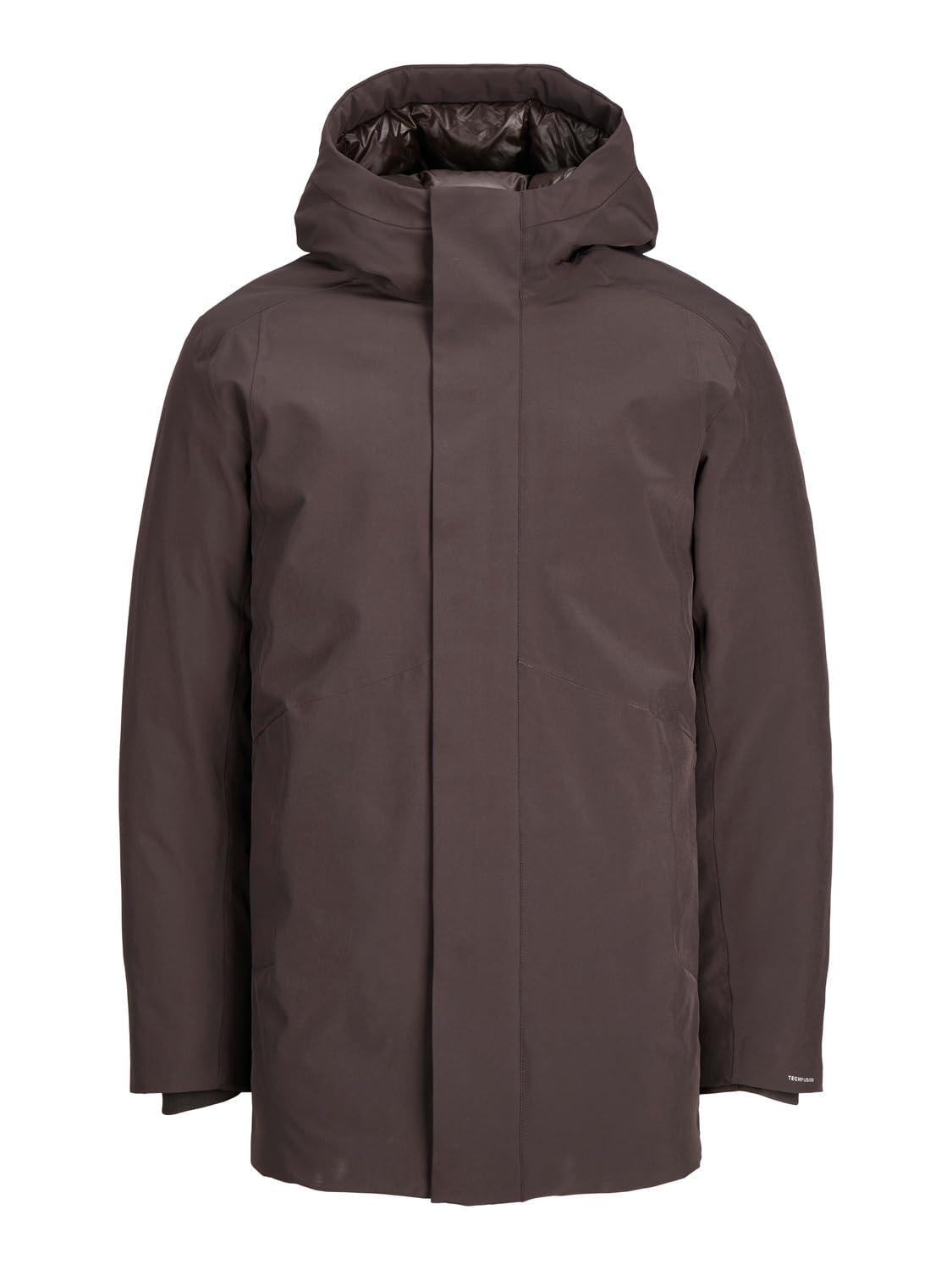 JPRBLAKEEN PARKA SN Outerwear Erkek
