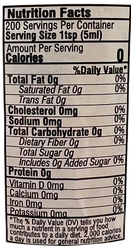 Miniatura 3 de Sabor puro de vainilla de Totonac mexicana 332 onzas líquidas