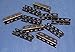Stripper Clips, 5 rd, Enfield 303 SMLE - Original Australian Army Issue - 10 Pack - Unissued Condition
