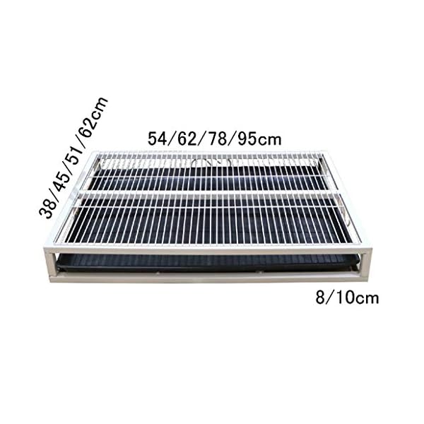 Indoor Dog Potty, Stainless Steel Dog Toilet Potty Stainless Steel Tray, Dog Cat Toilet, Keep Your Feet Dry, Floor Protected, Easy Cleanin Indoor Dog Potty, Stainless Steel Dog Toilet Potty Stainless Steel Tray, Dog Cat Toilet, Keep Your Feet Dry, Floor Protected, Easy Cleanin