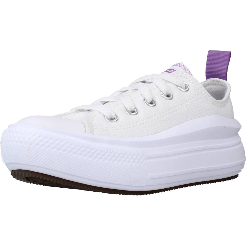 Converse Modelo CTAS Move OX WHTPIXEL T.