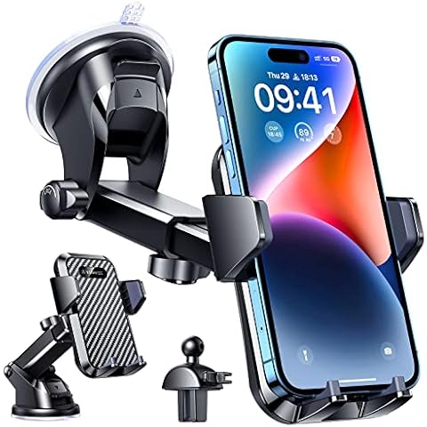 VANMASS Ultimate Mobile Phone Holder 2025 Cover