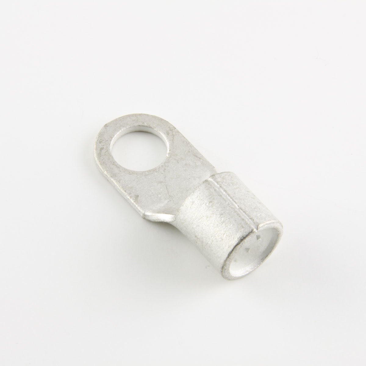 2 Ga. Ring Terminals, 3/8