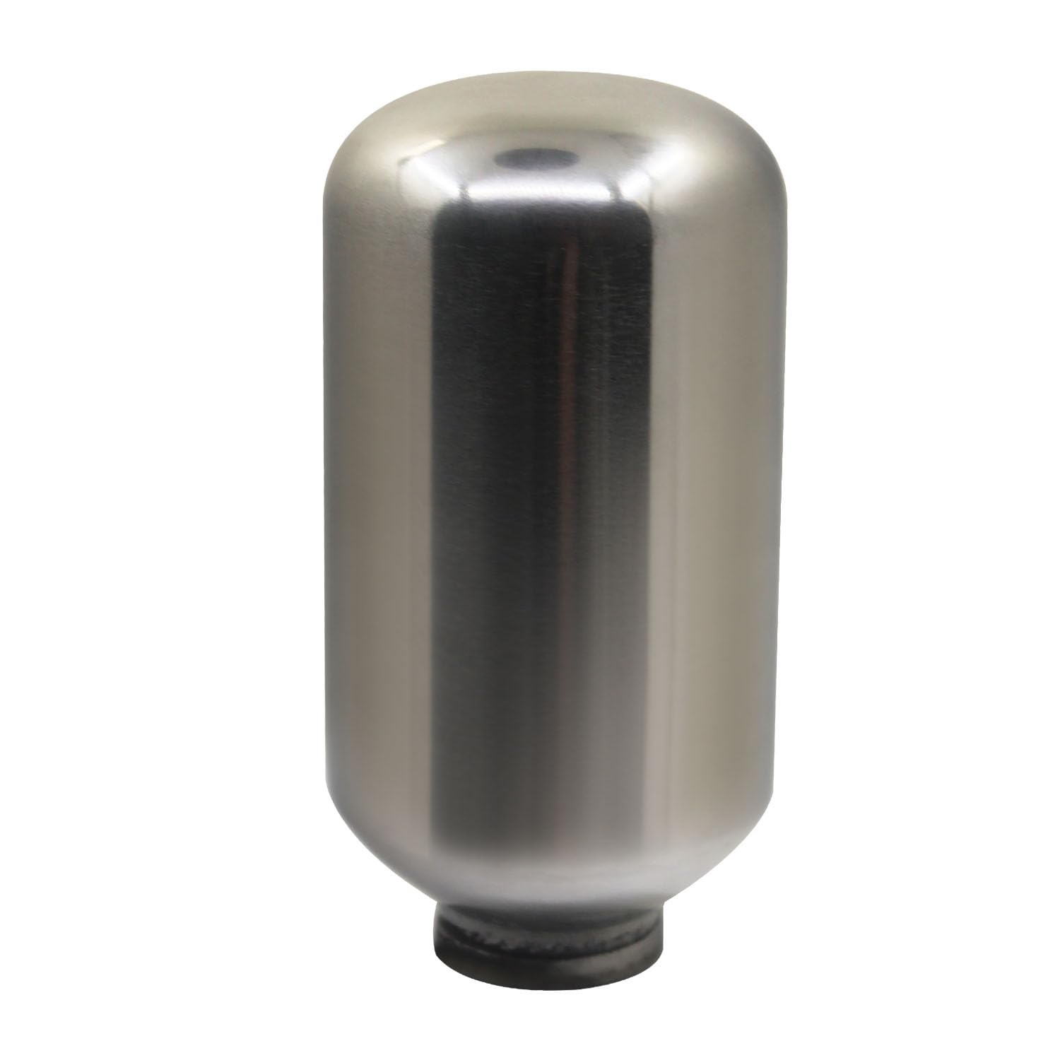 Depósito de presión de agua para bombas plunger bomba alta presion pulverizador agrícola a gasolina embolo pulverizador repuestos de bombas fumigar tanque de presion agua (246x99x39.5mm)