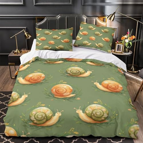 Parure de lit microfibre douce pour la chambre d'une fille rêveuse - 2