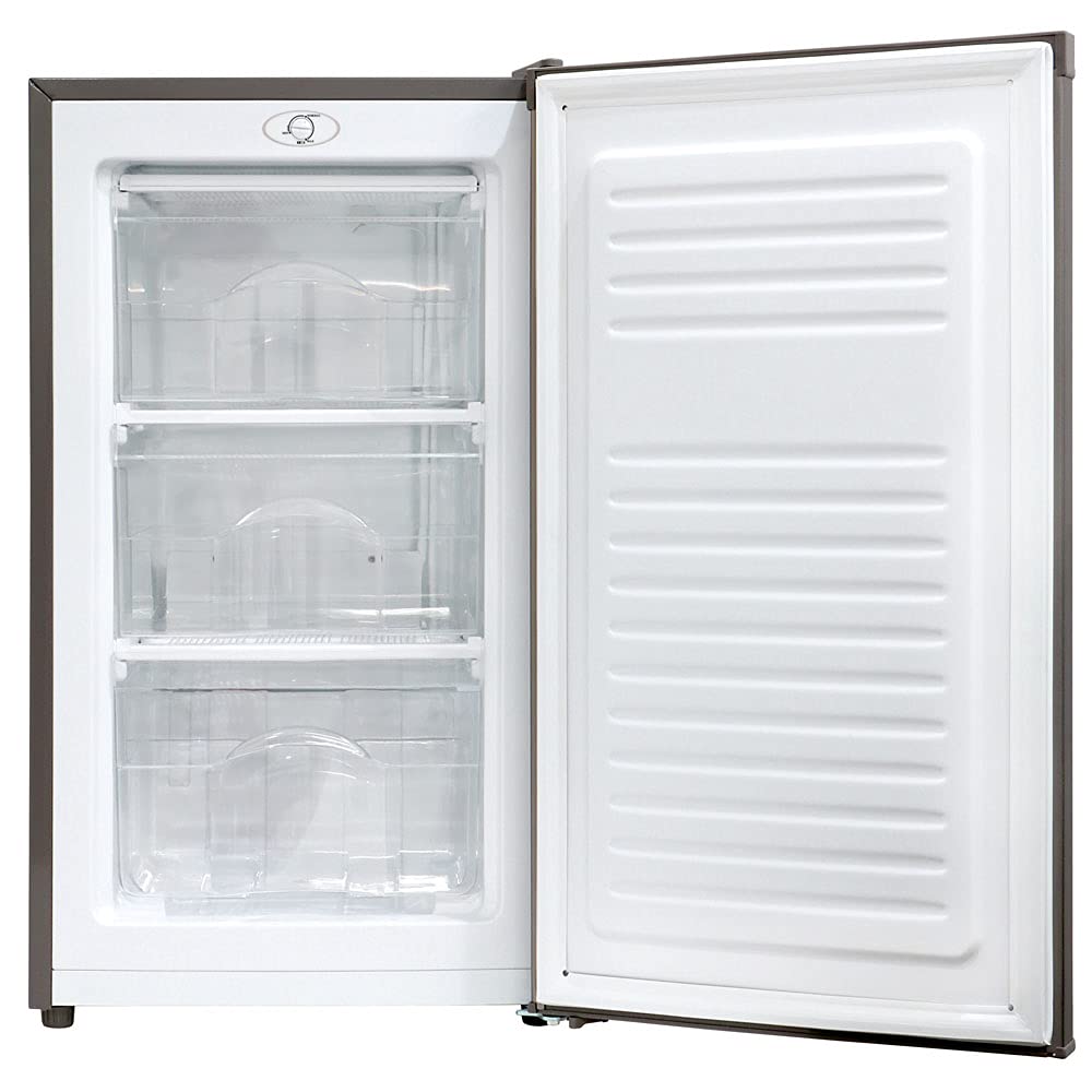 A-Stage 小型冷蔵庫 シルバー 冷蔵庫｜A-Stage製品｜A-Stage inc.