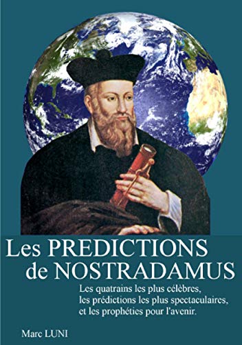  Les Prédictions de Nostradamus PDF Ebook En Ligne