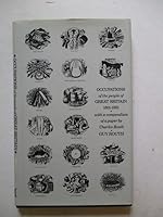Occupations of the People of Great Britain, 1801-1981 0333434978 Book Cover