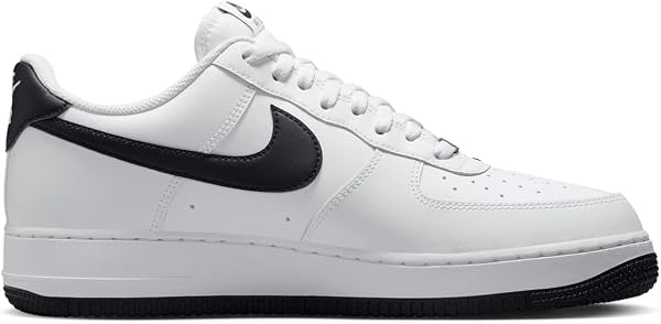 Nike Air Force 1 '07 Tenis para Hombre