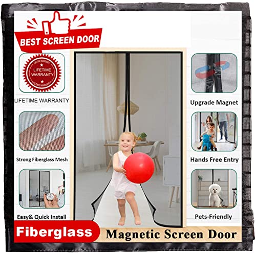 Top 3 Best Mosquito Net For Doorway With Magnet Reviews 2022 top-3-best-mosquito-net-for-doorway-with-magnet-reviews-2022