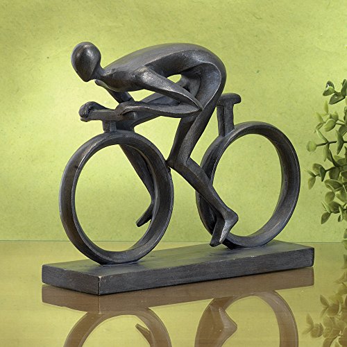 Consejos y reviews para comprar Bicicleta decorativa los 7 más buscados. 9 Imagen adicional