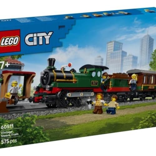 LEGO City 60511