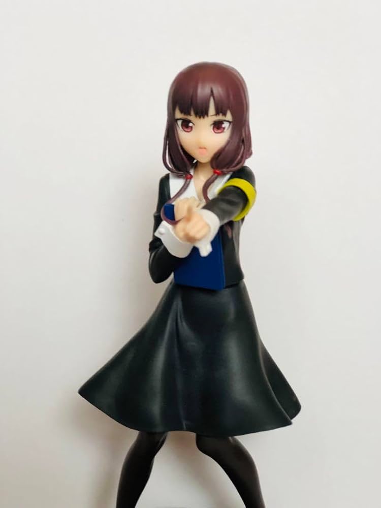 未開封 アニプレックス 伊井野ミコ 1/7フィギュア Amazon | かぐや様は告らせたい？ 伊井野ミコ フィギュア 1 7