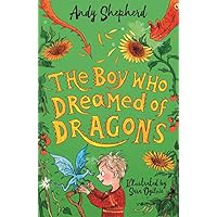 The Boy Who Dreamed of Dragons