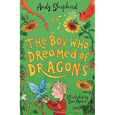 The Boy Who Dreamed of Dragons