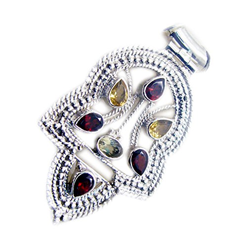 Pendentif astrologique en argent idéal pour offrir un cadeau d'anniversaire personnalisé