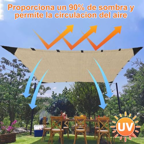 Lona 4 x 6 21 Imagen adicional