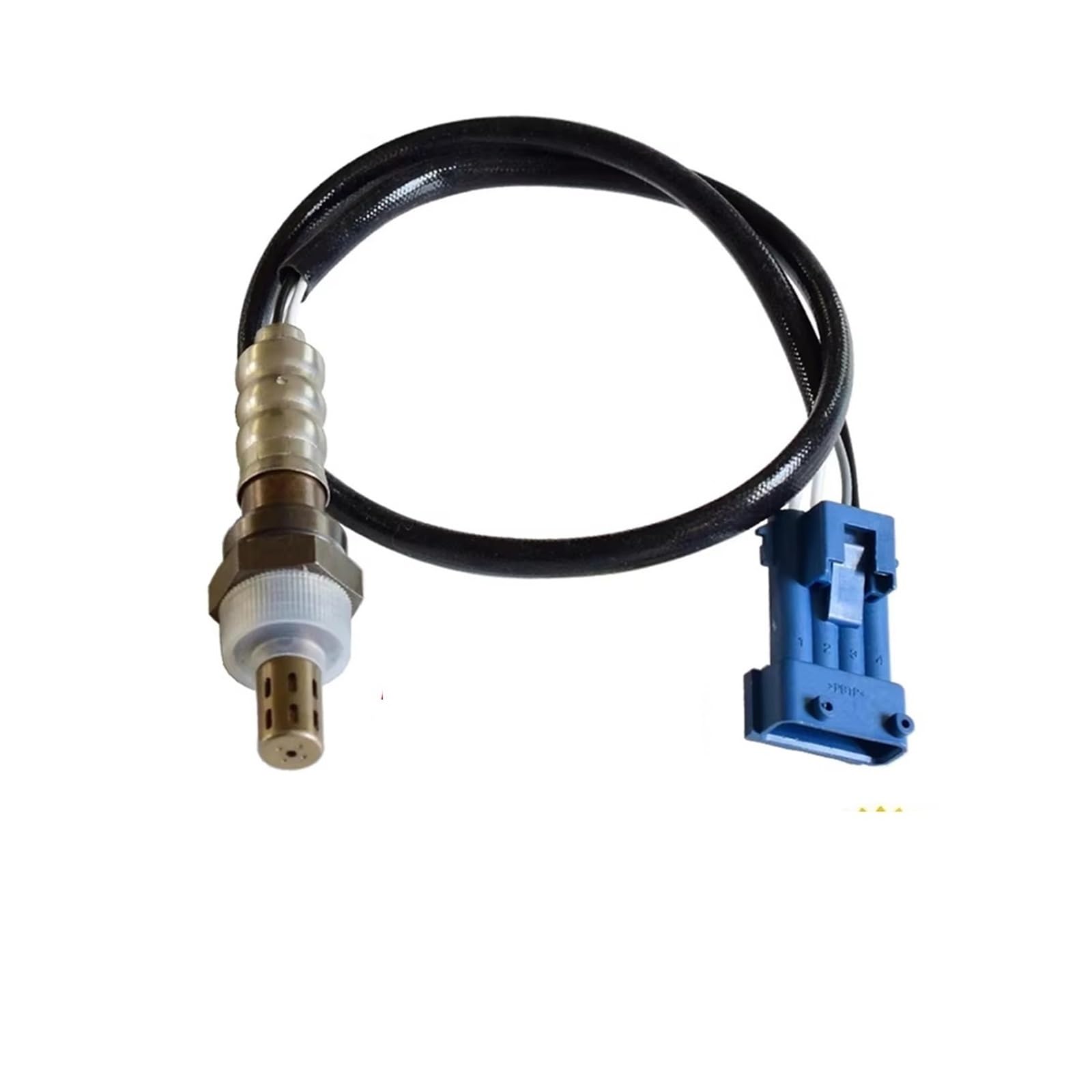 Sonde Lambda compatible PSA 7548961 capteur oxygène haute précision 07-17 - 5