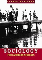 Sociology For The Caribbean Students 9766373558 Book Cover