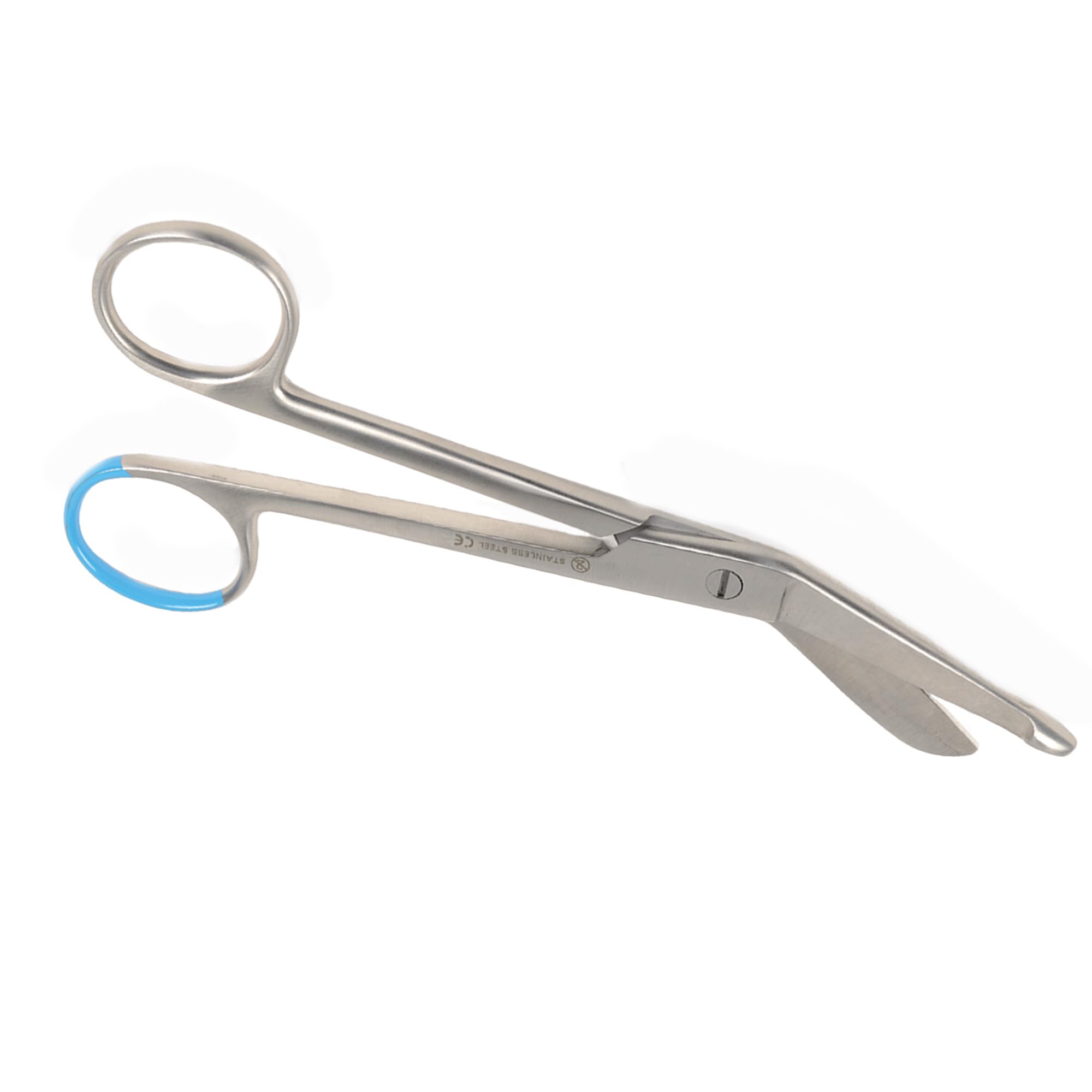 Gima 38840 Forbici Liester Sterili, 14 cm, Confezione da 25