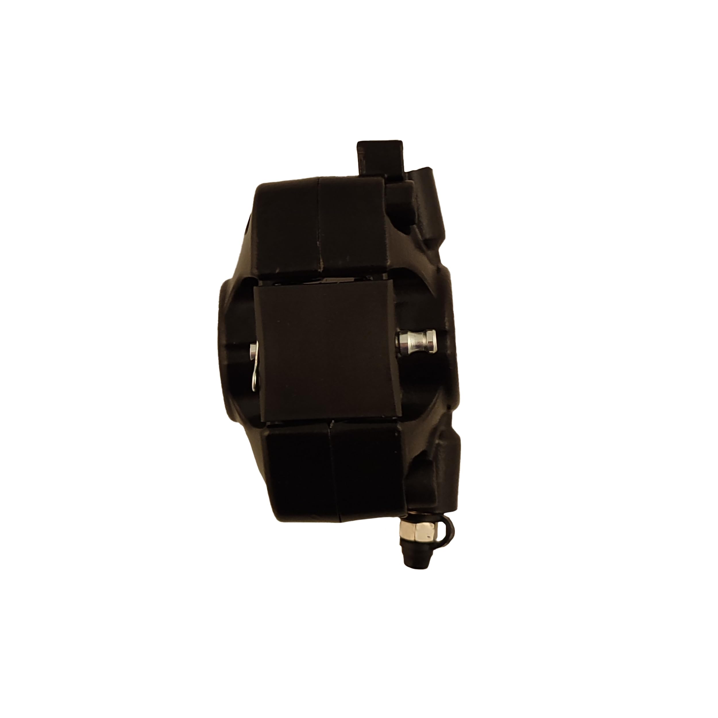 ONE BY CAMAMOTO | Pinza de freno delantera completa para Piaggio Liberty 150 (2008-2015), Zip 4T 50 (2006-2016), Vespa LX/LXV 125 (2010-2013), Liberty 2V 4T 50 (2006-2016) | Ref. CM065704