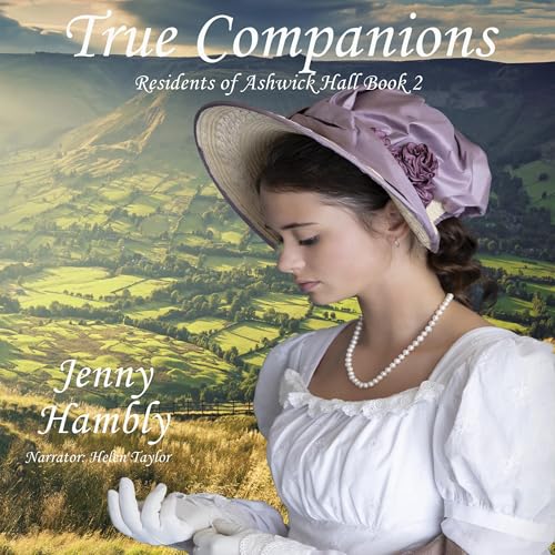 True Companions by Jenny Hambly episode artwork
