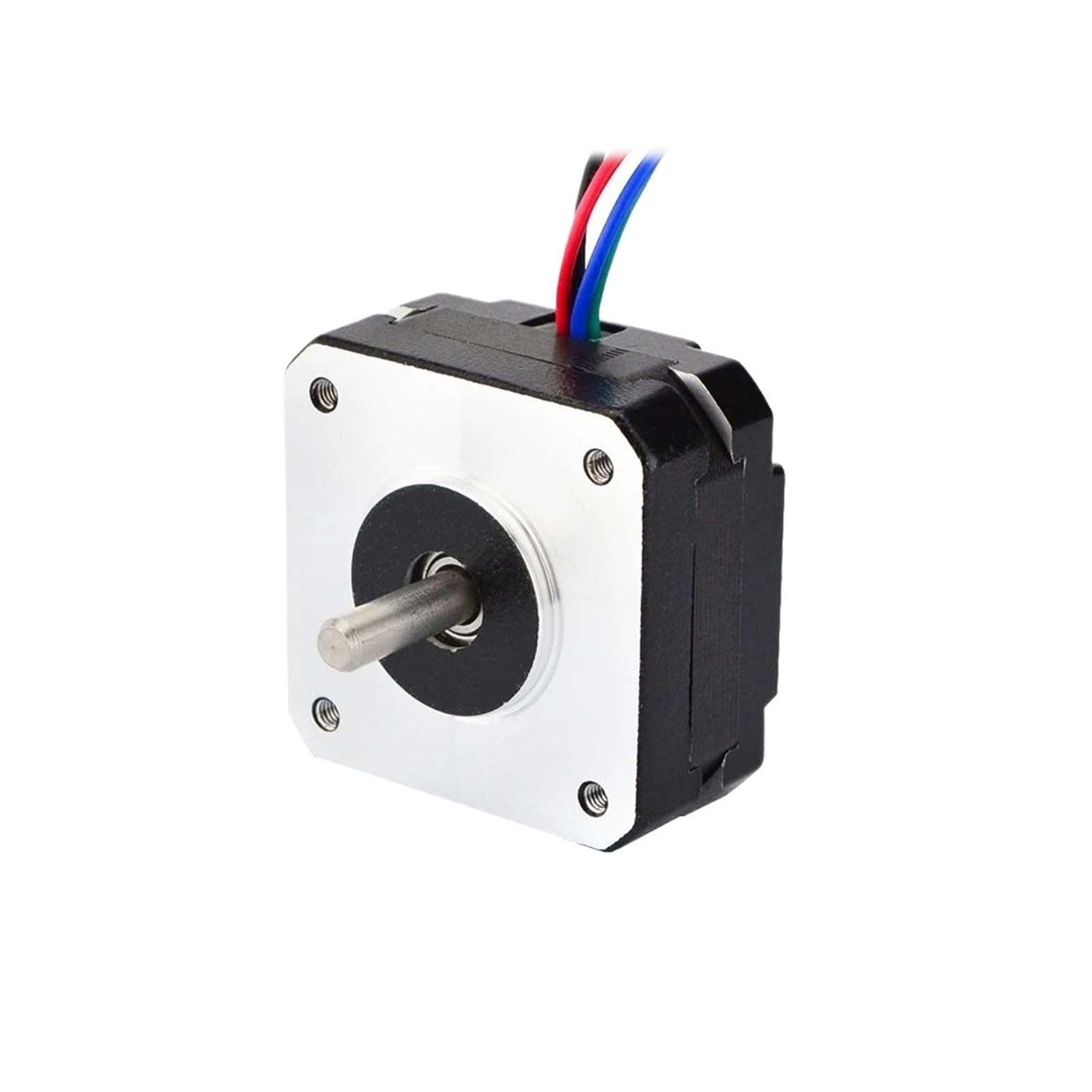 Moteur pas à pas Nema 17 42x42x22mm 1,2A pour imprimante 3D CNC DIY