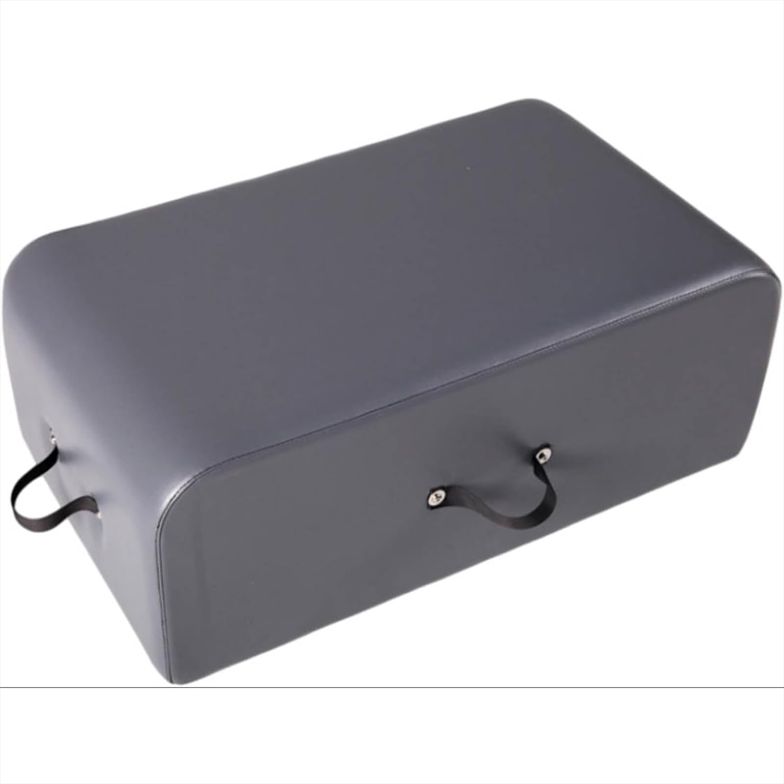 Caja de asiento de pilates para ejercicios reformadores, accesorios de pilates para mejorar el rango de movimiento