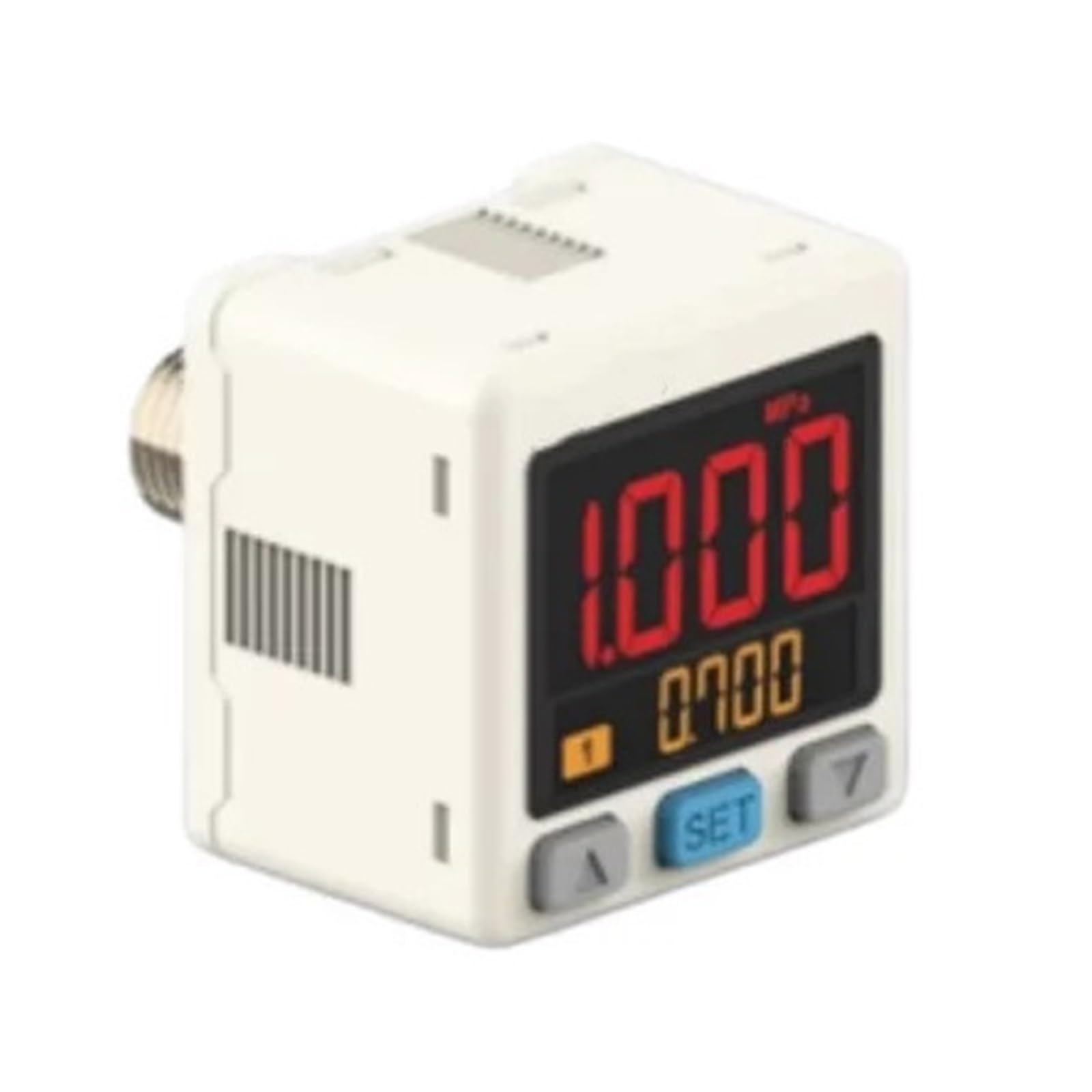 Capteur KP47P-01-F1 pressostat numérique industriel de précision