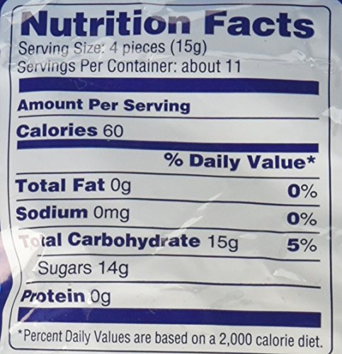 Life Savers Mints, Pep-O-Mint #TOP3